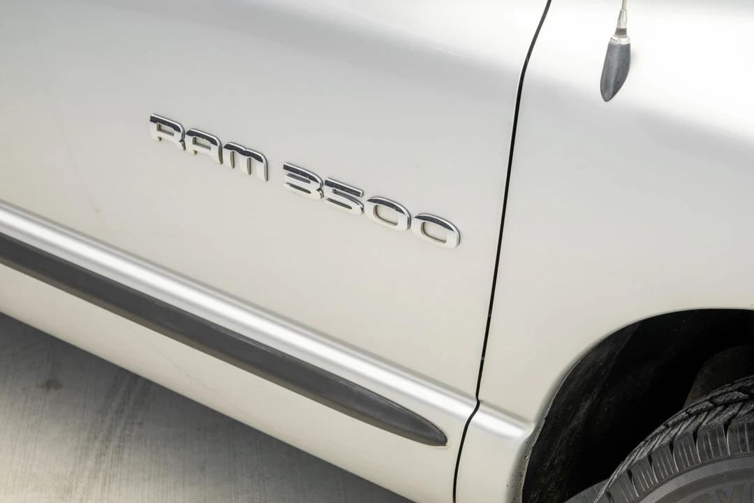 2004 Dodge Ram 3rd Gen - Image 31 of 31