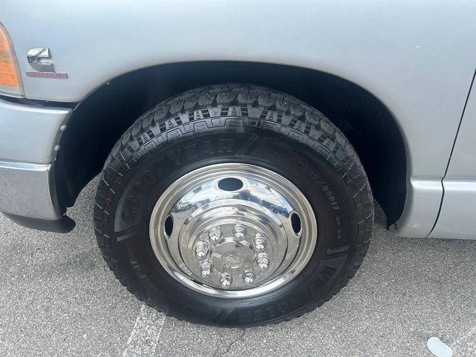 2004 Dodge Ram 3rd Gen - Image 4 of 20