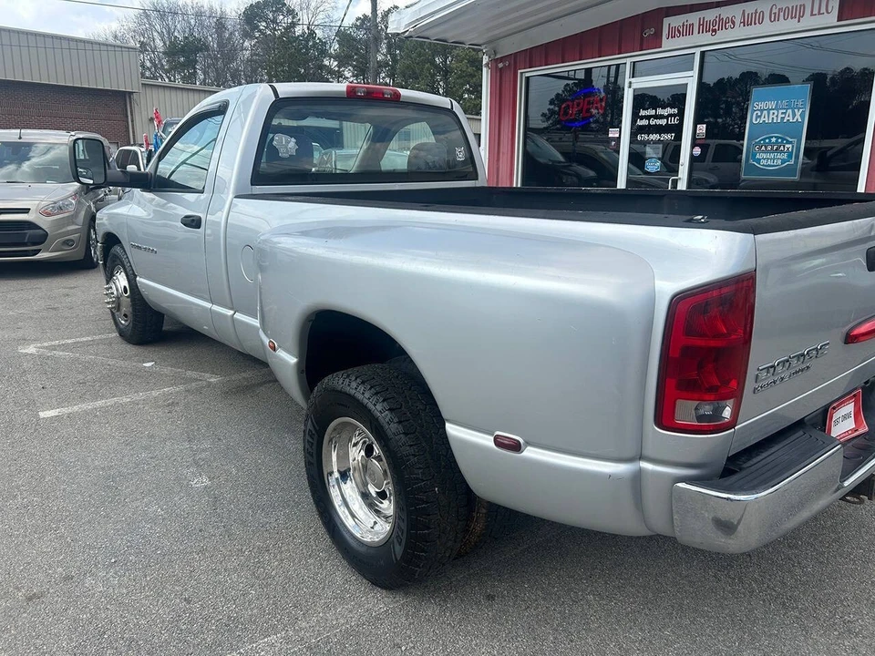 2004 Dodge Ram 3rd Gen - Image 6 of 20