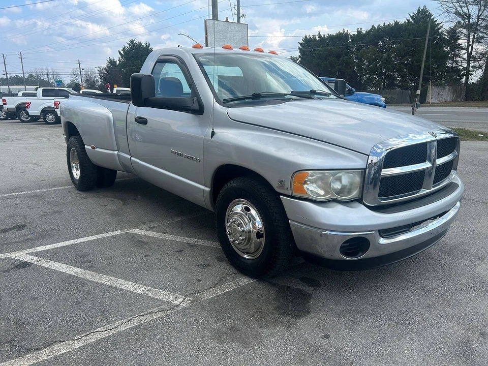 2004 Dodge Ram 3rd Gen - Image 10 of 20