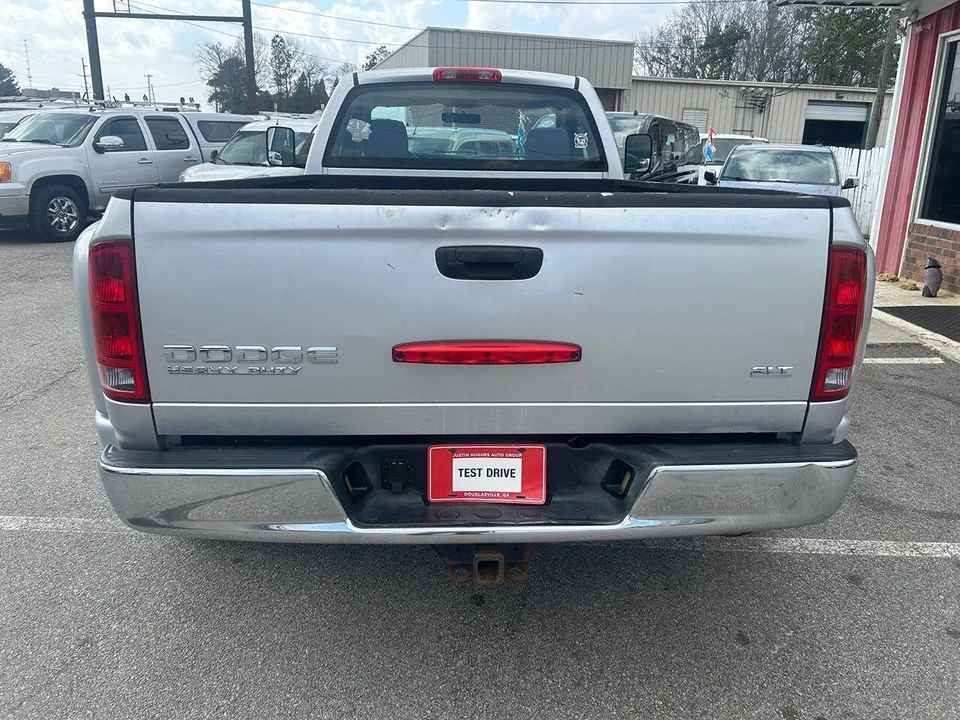 2004 Dodge Ram 3rd Gen - Image 7 of 20
