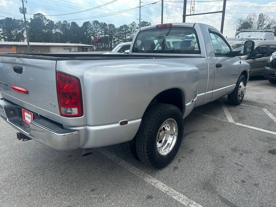 2004 Dodge Ram 3rd Gen - Image 9 of 20
