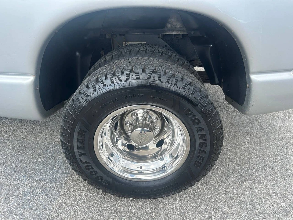 2004 Dodge Ram 3rd Gen - Image 5 of 20