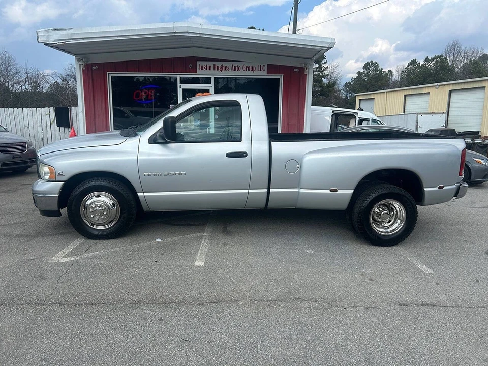 2004 Dodge Ram 3rd Gen - Image 2 of 20