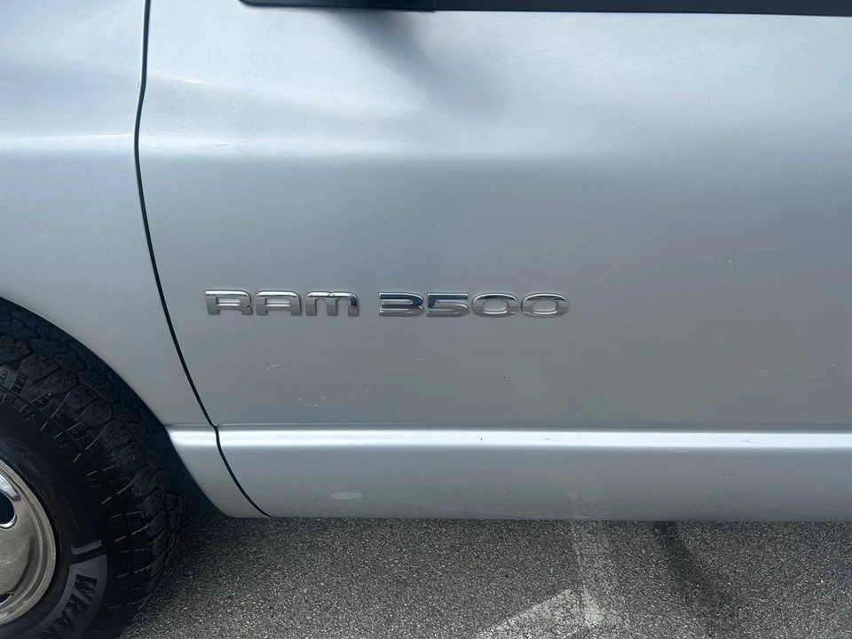 2004 Dodge Ram 3rd Gen - Image 3 of 20