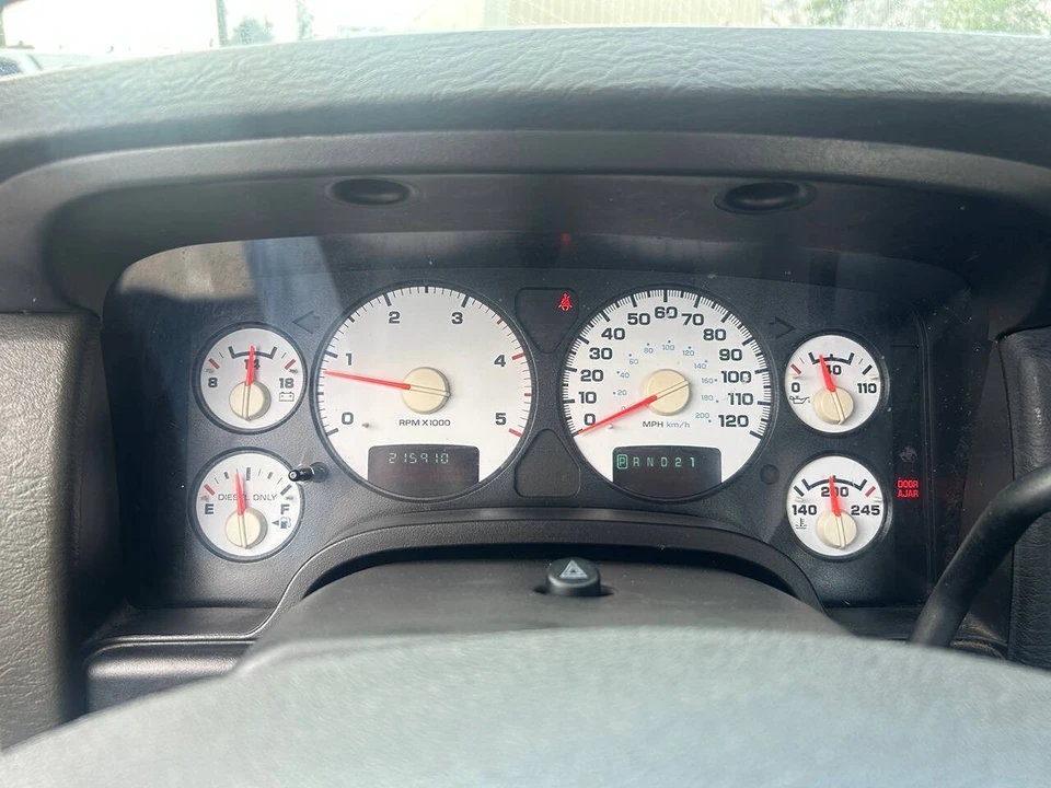 2004 Dodge Ram 3rd Gen - Image 17 of 20
