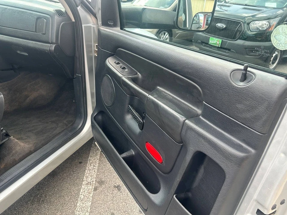 2004 Dodge Ram 3rd Gen - Image 13 of 20