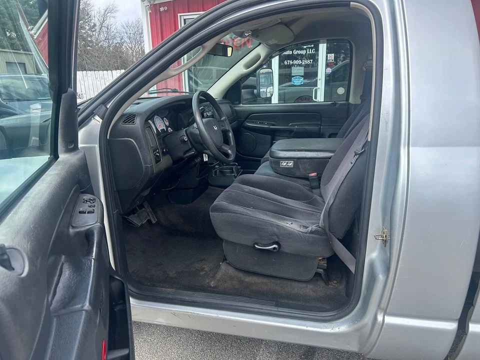 2004 Dodge Ram 3rd Gen - Image 14 of 20