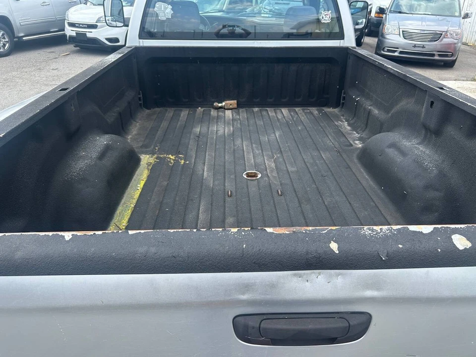 2004 Dodge Ram 3rd Gen - Image 8 of 20