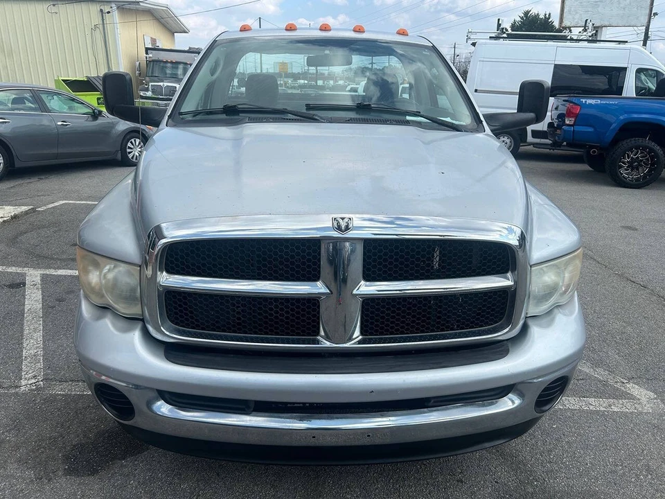 2004 Dodge Ram 3rd Gen - Image 11 of 20