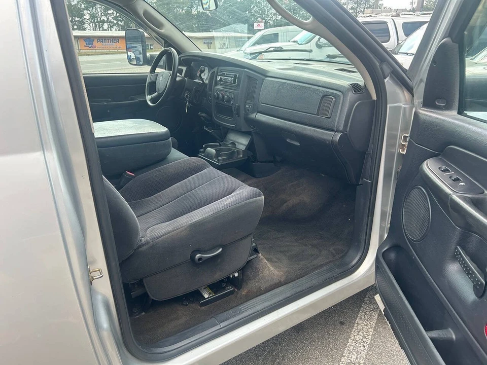 2004 Dodge Ram 3rd Gen - Image 12 of 20