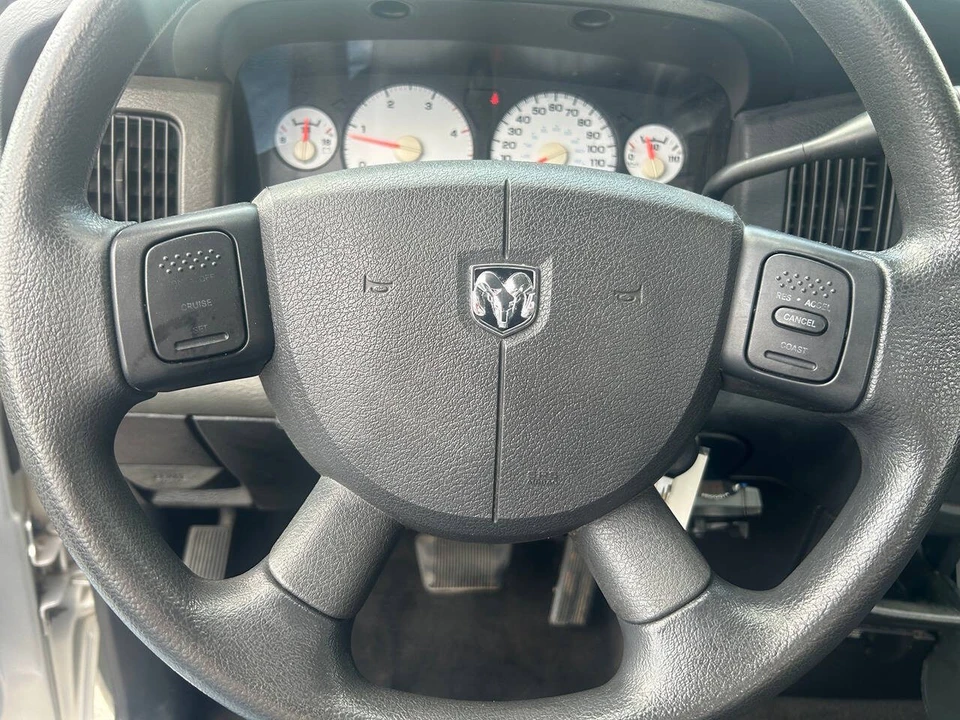 2004 Dodge Ram 3rd Gen - Image 19 of 20