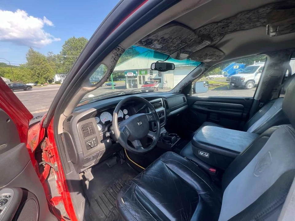2004 Dodge Ram 3rd Gen - Image 7 of 15