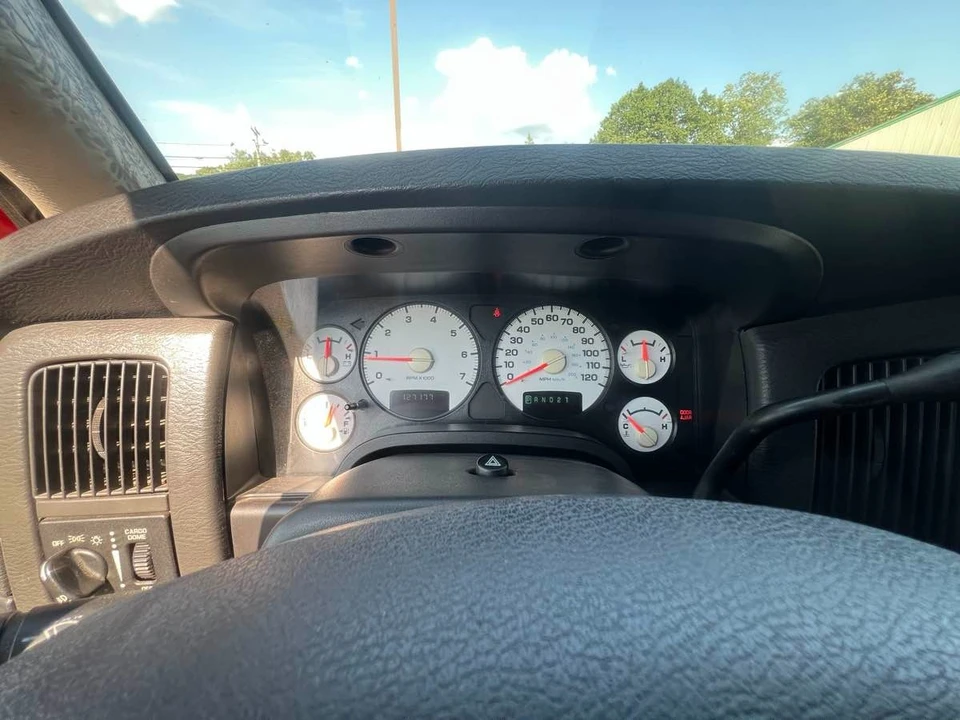 2004 Dodge Ram 3rd Gen - Image 10 of 15