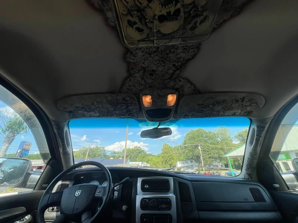 2004 Dodge Ram 3rd Gen - Image 9 of 15