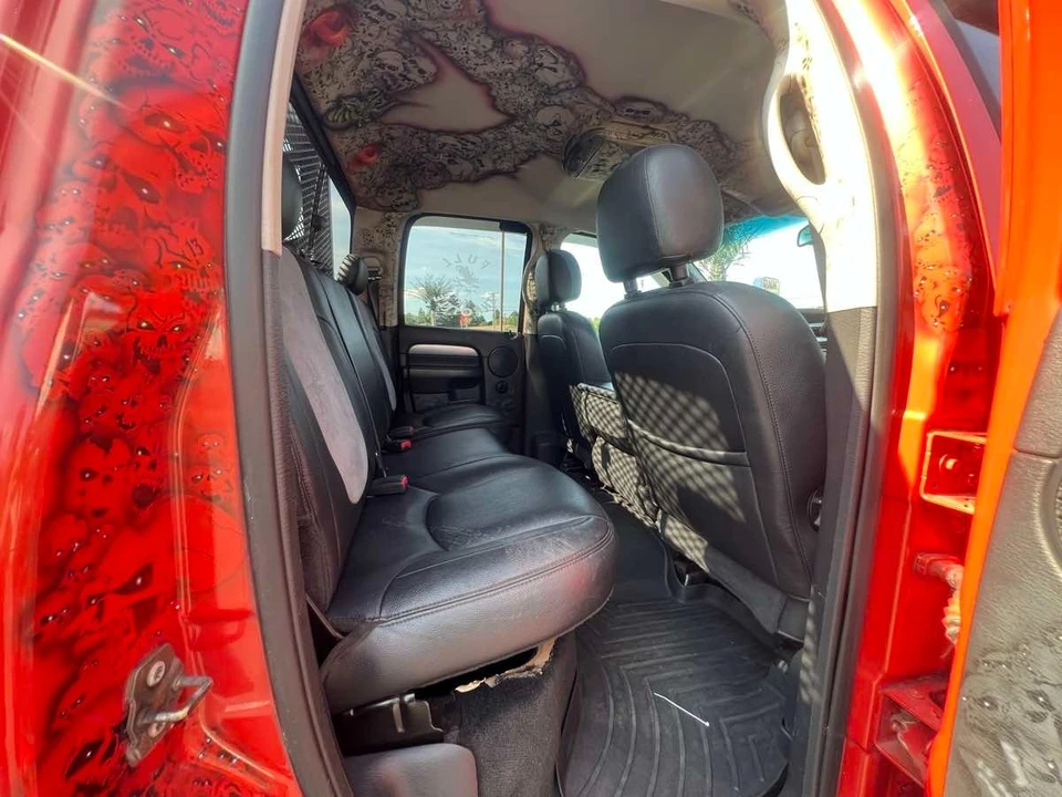 2004 Dodge Ram 3rd Gen - Image 14 of 15