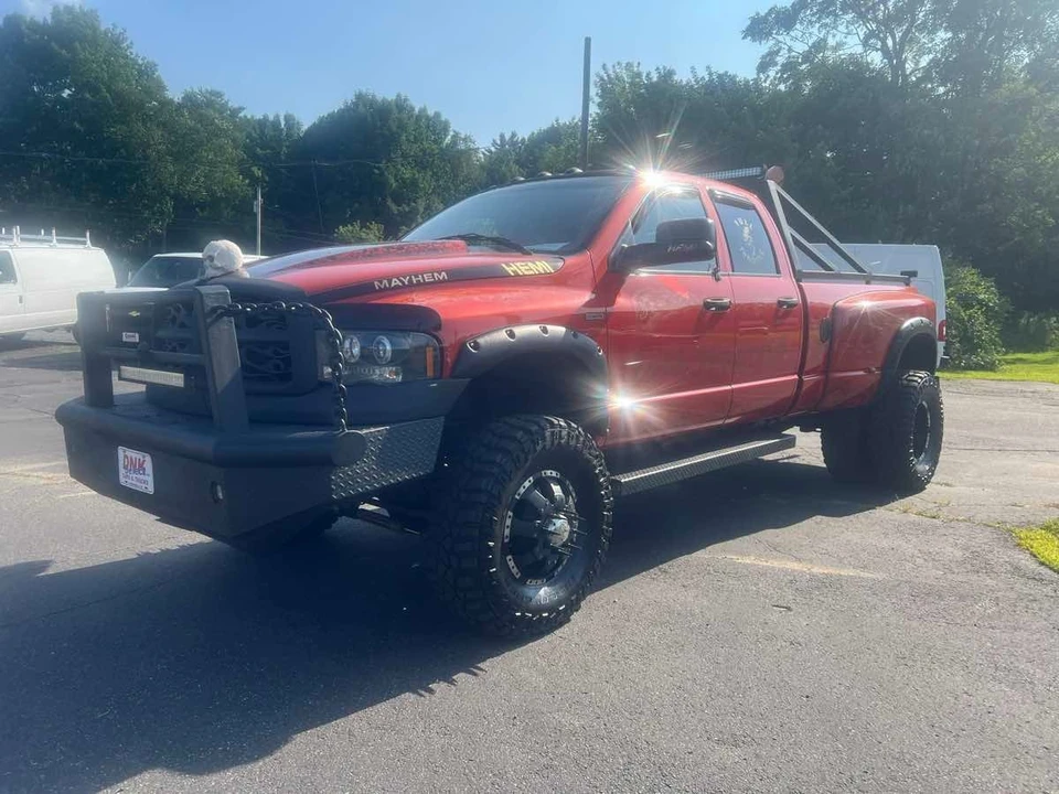2004 Dodge Ram 3rd Gen - Image 4 of 15