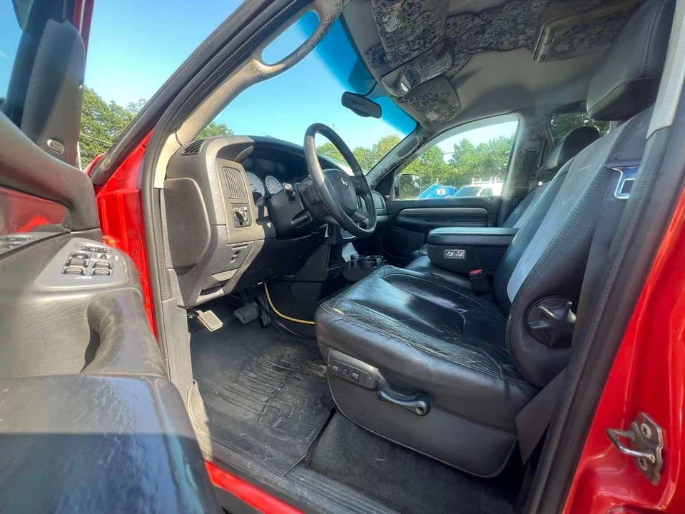 2004 Dodge Ram 3rd Gen - Image 12 of 15