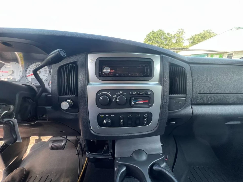 2004 Dodge Ram 3rd Gen - Image 11 of 15
