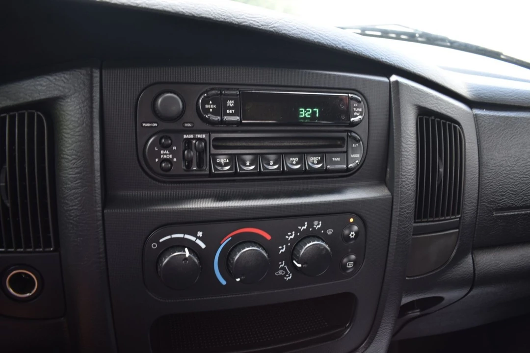 2004 Dodge Ram 3rd Gen - Image 10 of 20