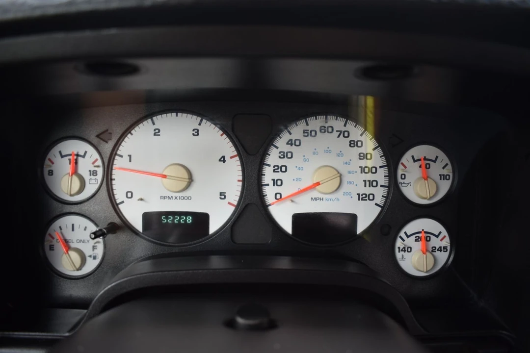 2004 Dodge Ram 3rd Gen - Image 11 of 20