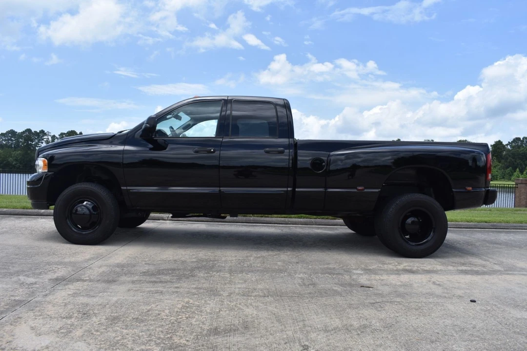 2004 Dodge Ram 3rd Gen - Image 2 of 20