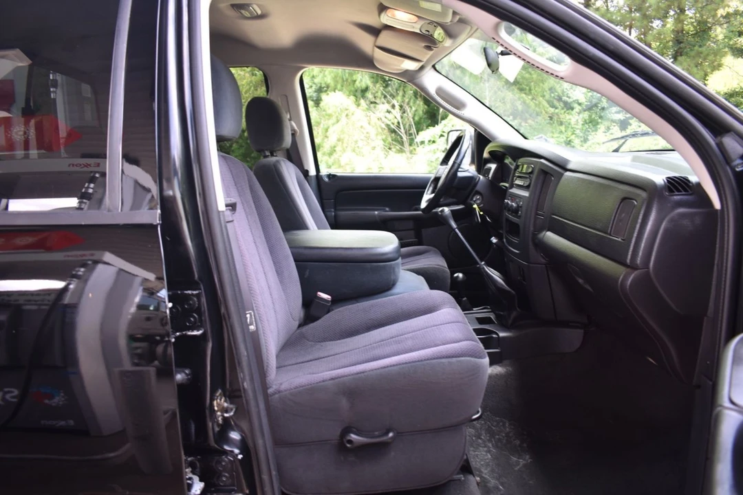 2004 Dodge Ram 3rd Gen - Image 13 of 20