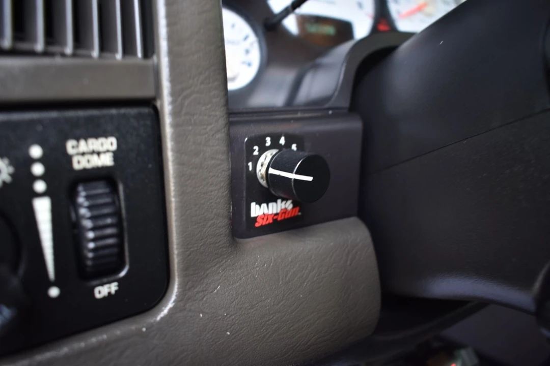 2004 Dodge Ram 3rd Gen - Image 15 of 20