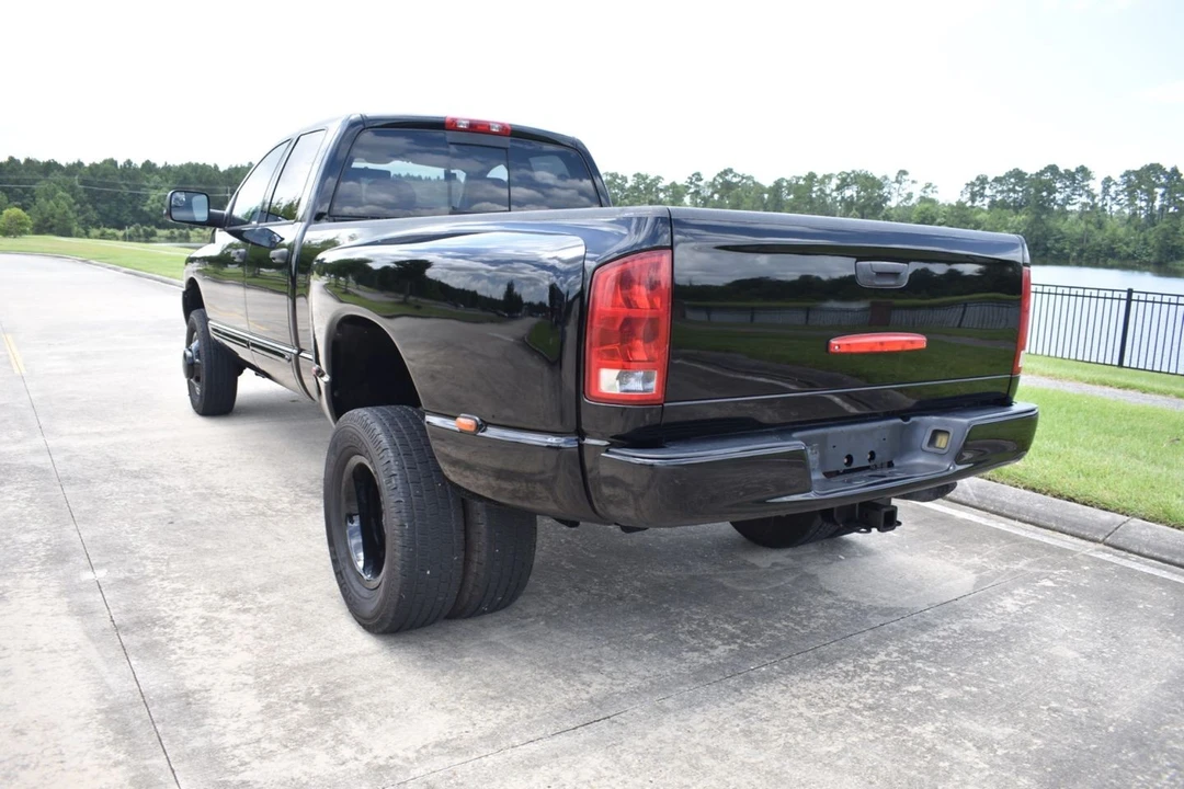 2004 Dodge Ram 3rd Gen - Image 3 of 20