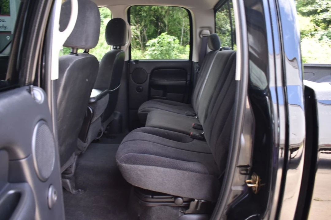 2004 Dodge Ram 3rd Gen - Image 9 of 20