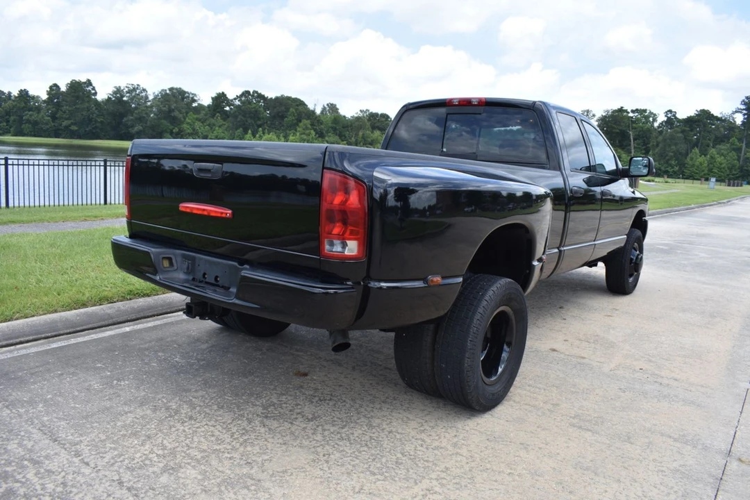 2004 Dodge Ram 3rd Gen - Image 6 of 20