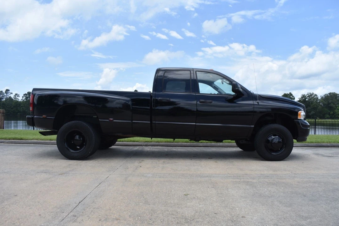 2004 Dodge Ram 3rd Gen - Image 5 of 20
