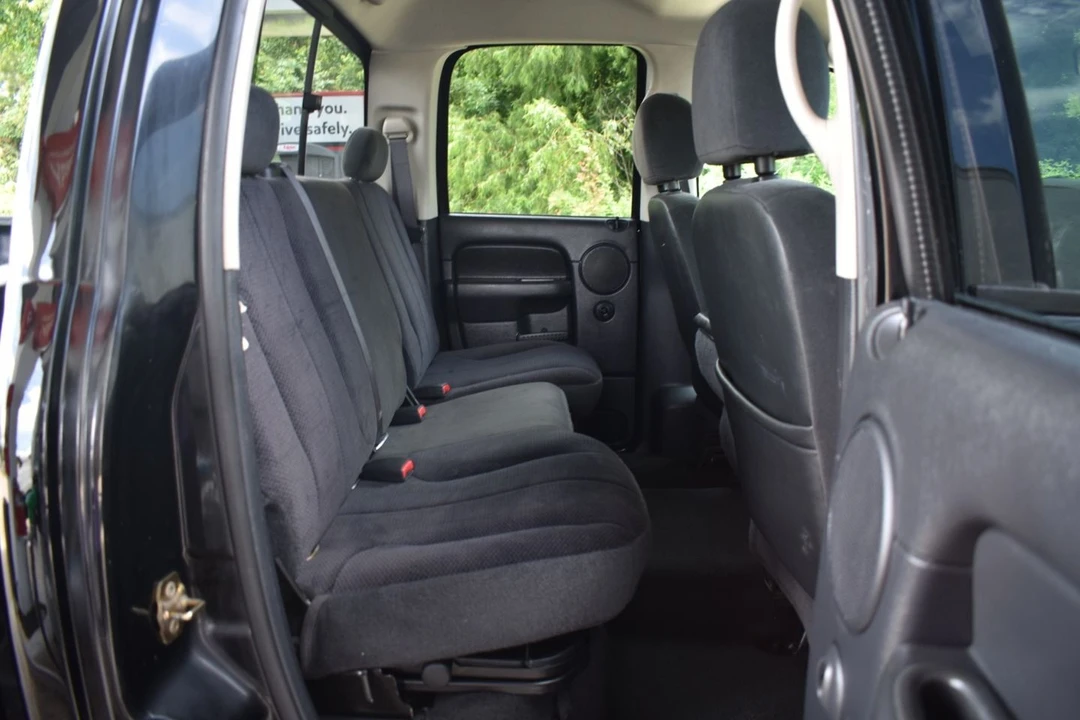 2004 Dodge Ram 3rd Gen - Image 12 of 20
