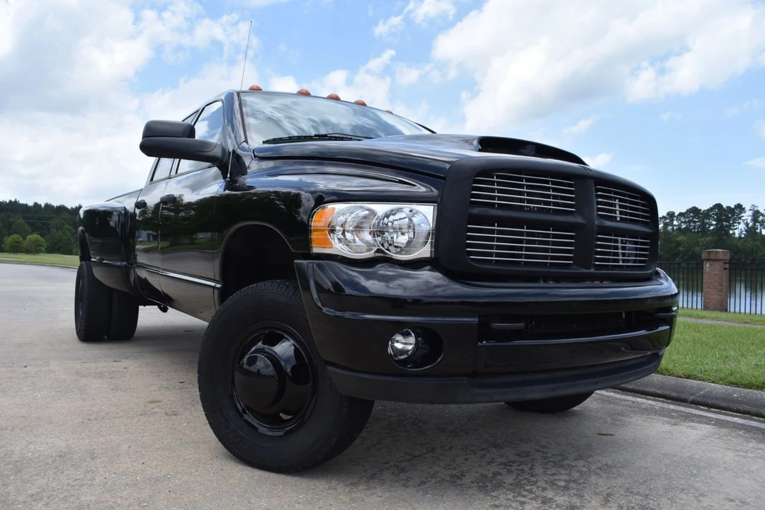 2004 Dodge Ram 3rd Gen - Image 4 of 20