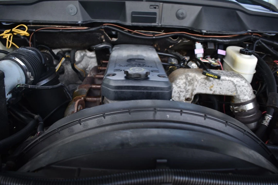 2004 Dodge Ram 3rd Gen - Image 19 of 20
