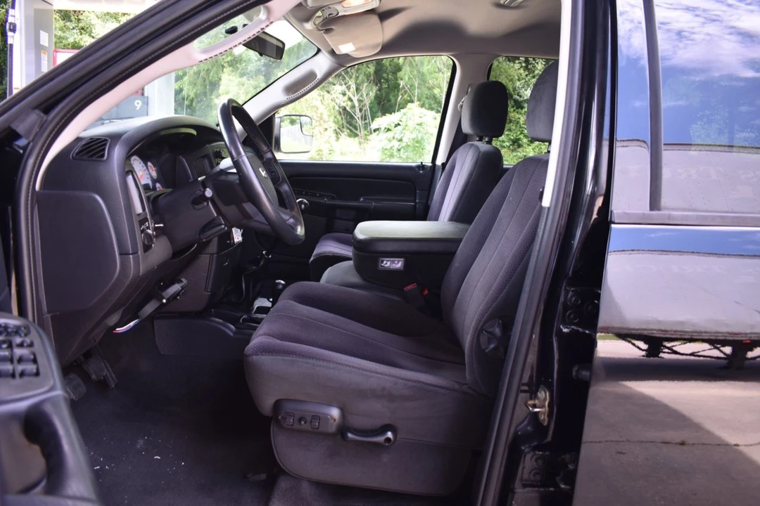 2004 Dodge Ram 3rd Gen - Image 8 of 20