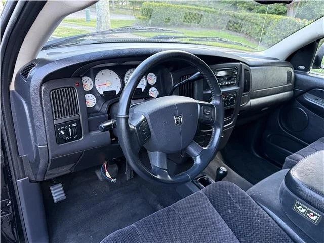 2004 Dodge Ram 3rd Gen - Image 8 of 21