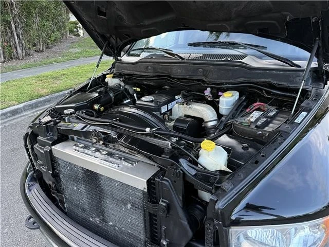 2004 Dodge Ram 3rd Gen - Image 15 of 21