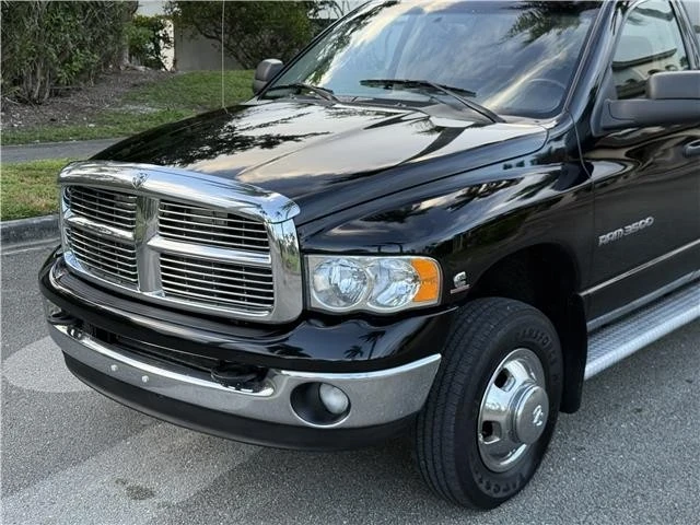 2004 Dodge Ram 3rd Gen - Image 17 of 21