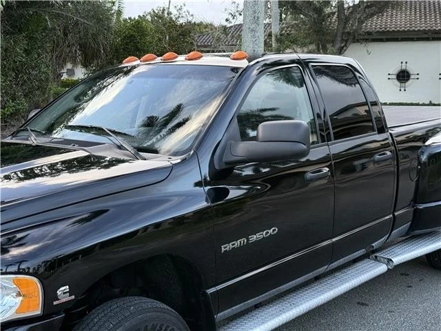 2004 Dodge Ram 3rd Gen - Image 19 of 21