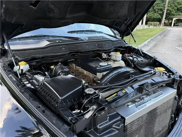 2004 Dodge Ram 3rd Gen - Image 14 of 21