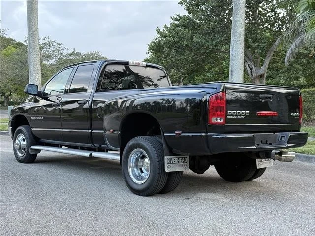 2004 Dodge Ram 3rd Gen - Image 3 of 21