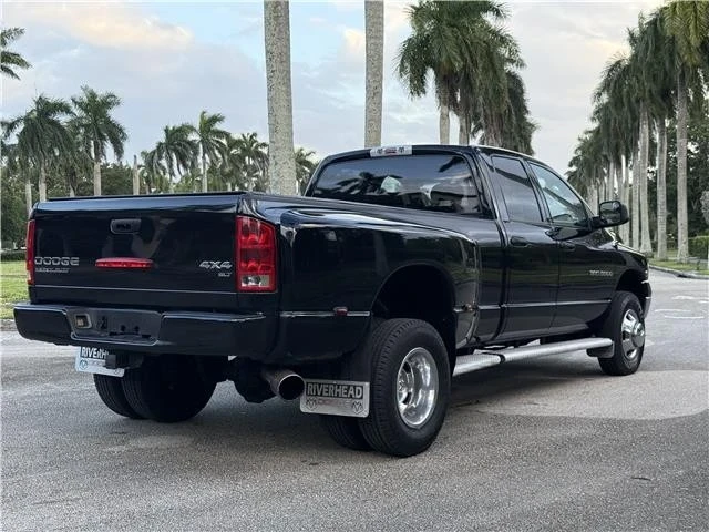 2004 Dodge Ram 3rd Gen - Image 4 of 21