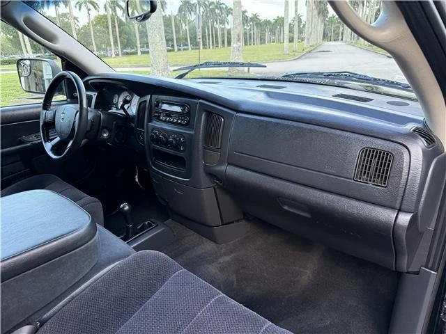 2004 Dodge Ram 3rd Gen - Image 10 of 21