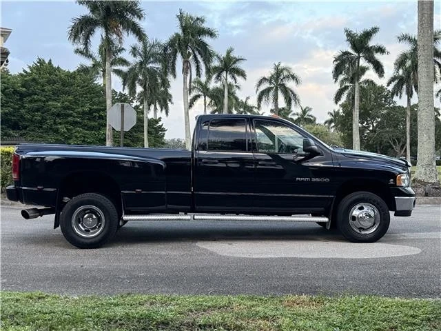 2004 Dodge Ram 3rd Gen - Image 5 of 21
