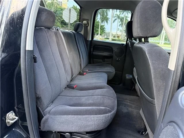 2004 Dodge Ram 3rd Gen - Image 12 of 21