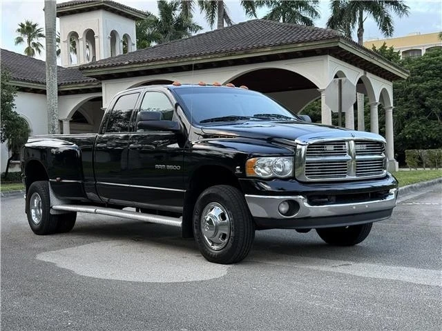 2004 Dodge Ram 3rd Gen - Image 6 of 21