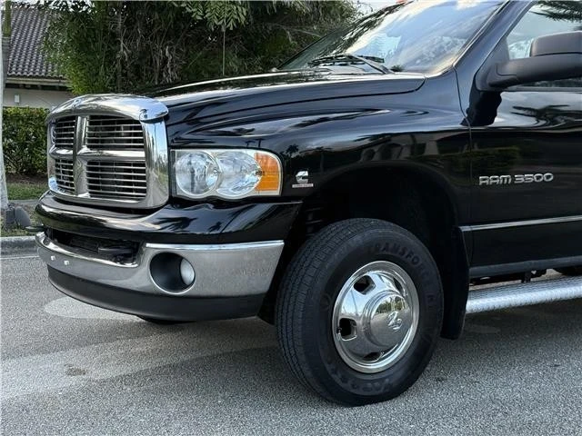 2004 Dodge Ram 3rd Gen - Image 18 of 21