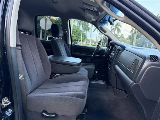 2004 Dodge Ram 3rd Gen - Image 9 of 21