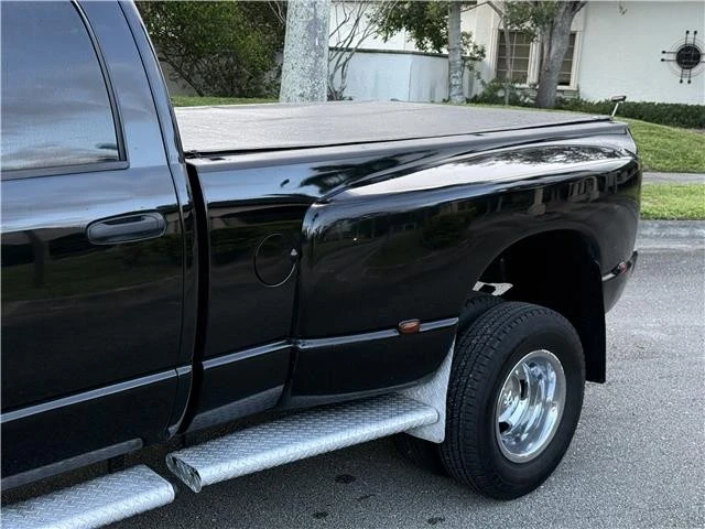 2004 Dodge Ram 3rd Gen - Image 21 of 21